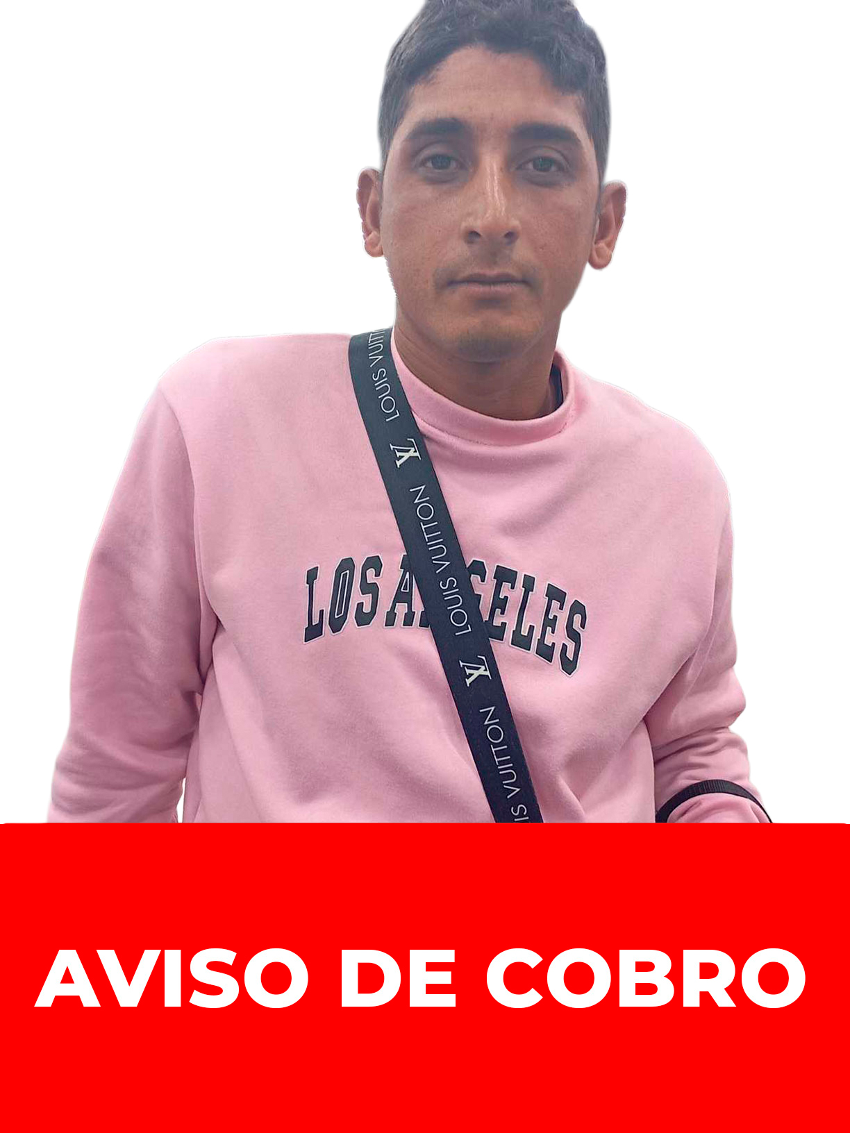 ANGEL OSWALDO COLMENAREZ MEDINA