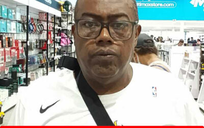 ANGEL RAFAEL CARVAJAL SILVA