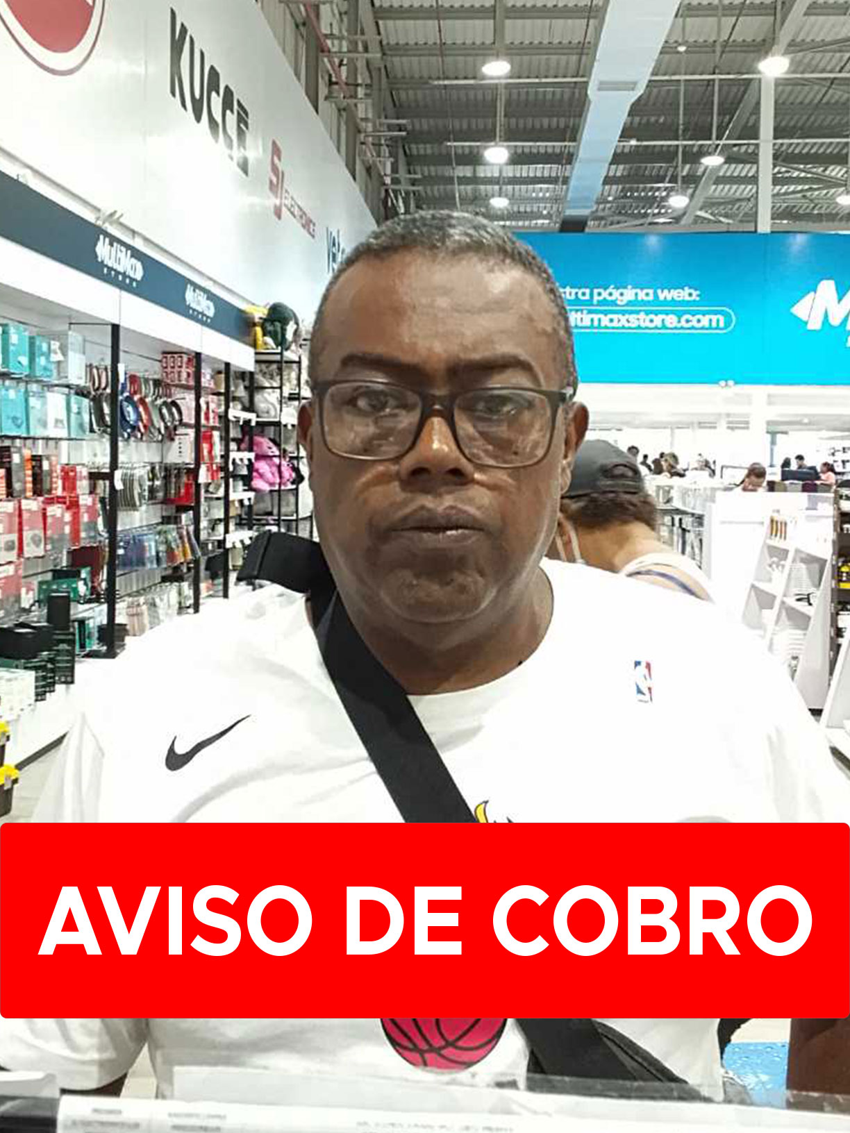 ANGEL RAFAEL CARVAJAL SILVA