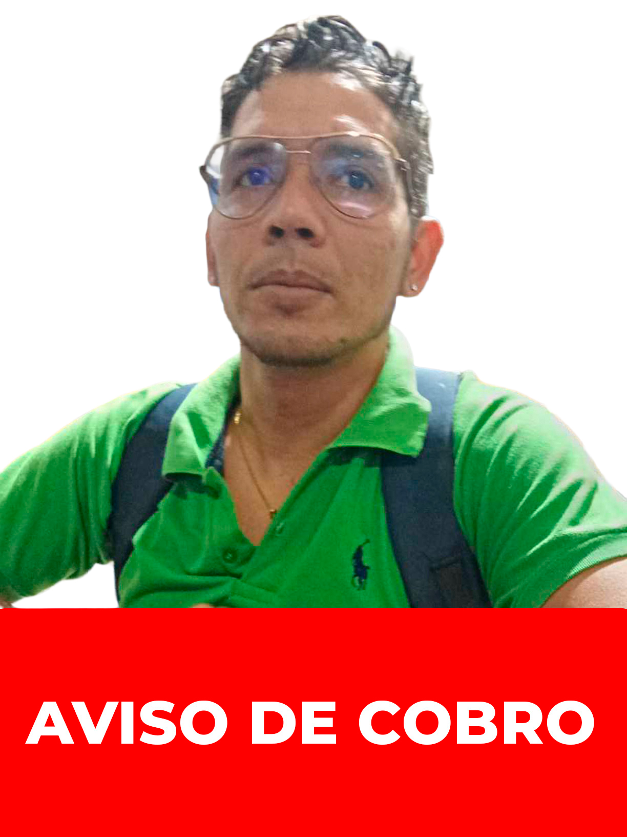 ANGEL RAFAEL ESPINOZA REYES