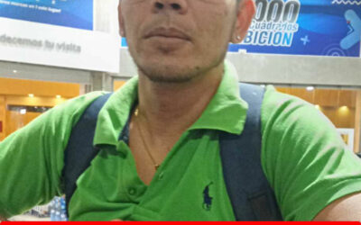 ANGEL RAFAEL ESPINOZA REYES