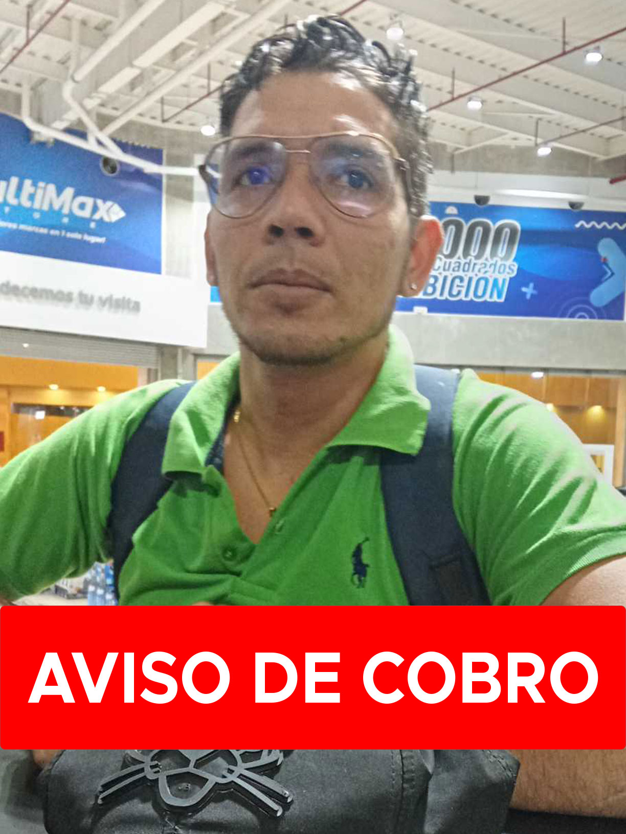 ANGEL RAFAEL ESPINOZA REYES