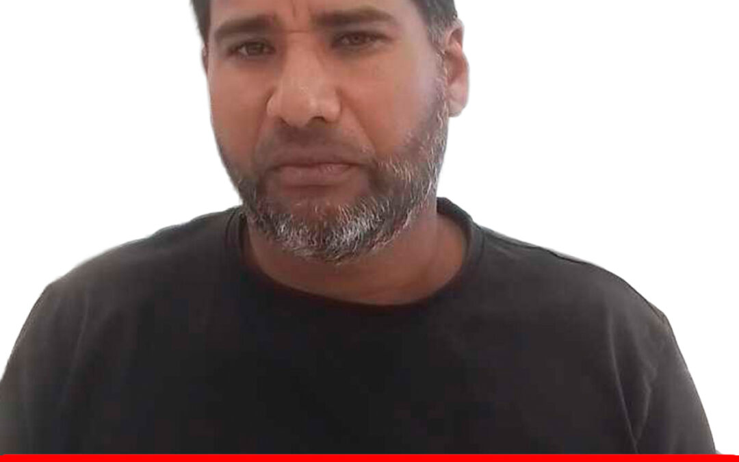 ANGEL RAFAEL FRANCO NUÑEZ