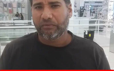 ANGEL RAFAEL FRANCO NUÑEZ