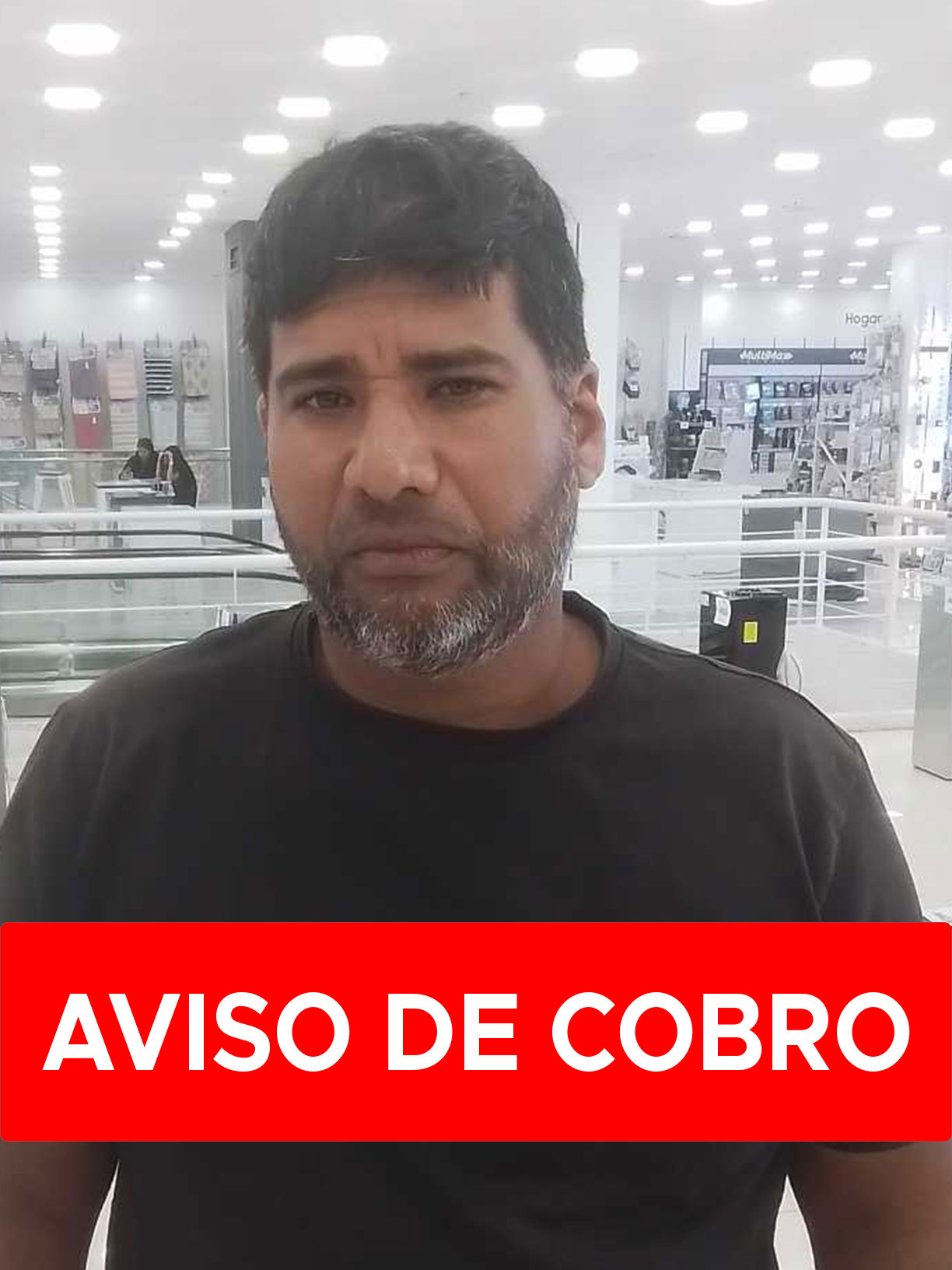 ANGEL RAFAEL FRANCO NUÑEZ