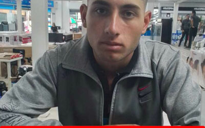 ANGEL SAMUEL VERA MORILLO