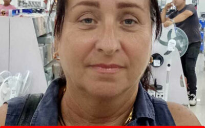 ANGELA AMELIA ODREMAN REA