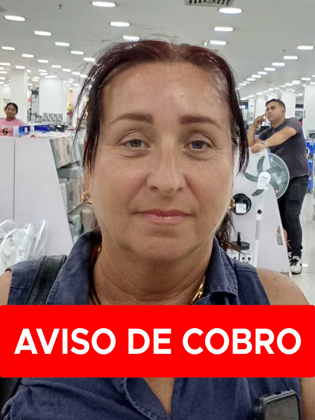 ANGELA AMELIA ODREMAN REA