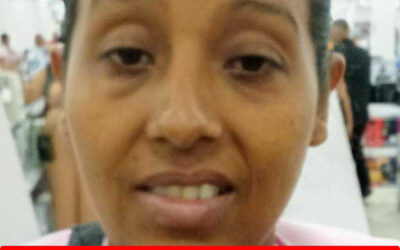 ANGELERI DEL CARMEN TOMEDEZ