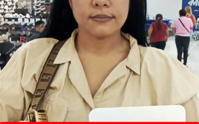 ANGELICA ALEJANDRA MONTERO LORCA