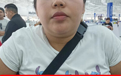 ANGELICA FABRIANY FARIA FUENMAYOR