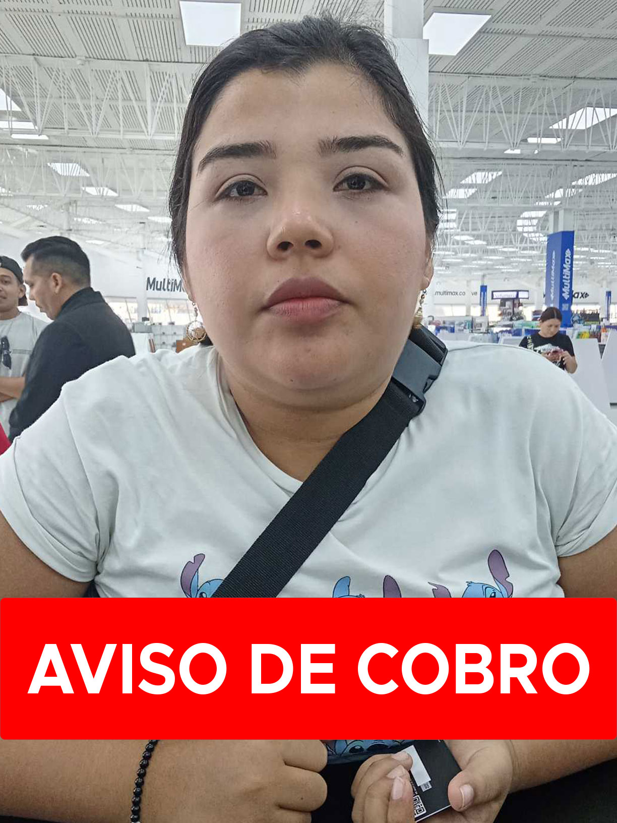 ANGELICA FABRIANY FARIA FUENMAYOR