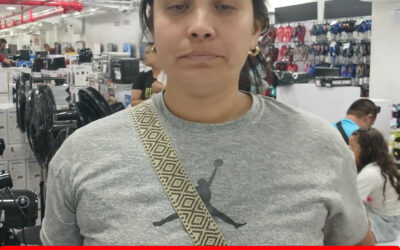 ANGELICA MARIA ORTIZ BARCARCEL