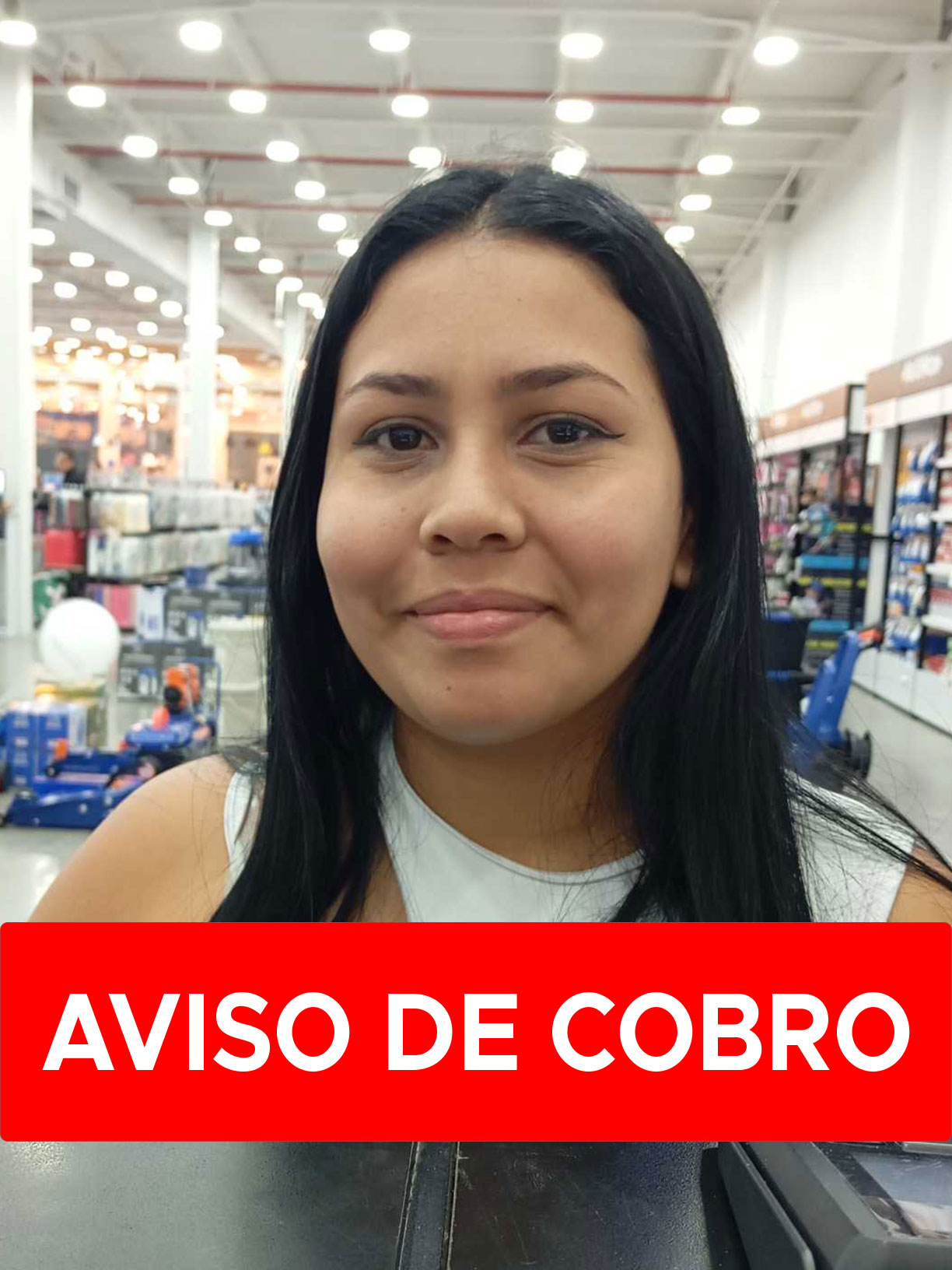 ANGELICA ROXANA VEGAS COLOMBO