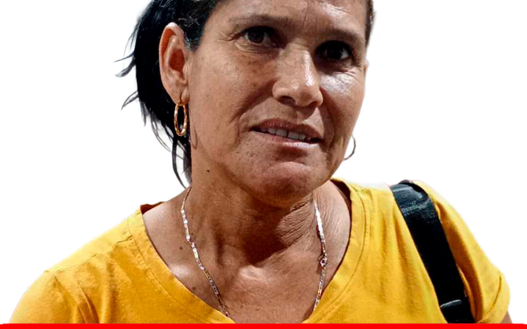 ANGELINA DEL VALLE TORMET VILLARROEL