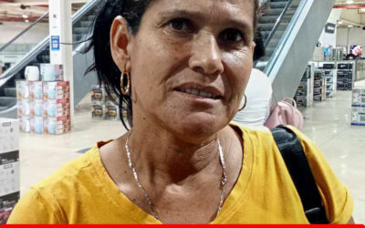 ANGELINA DEL VALLE TORMET VILLARROEL