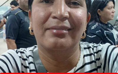 ANGELINA JOSEFINA MATA GONZALEZ