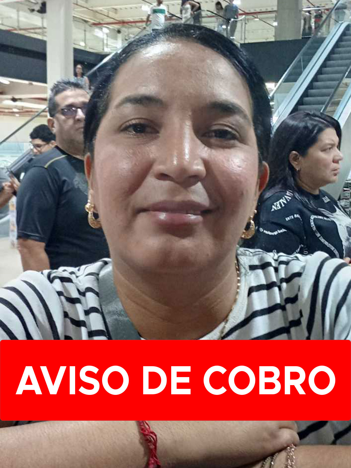 ANGELINA JOSEFINA MATA GONZALEZ