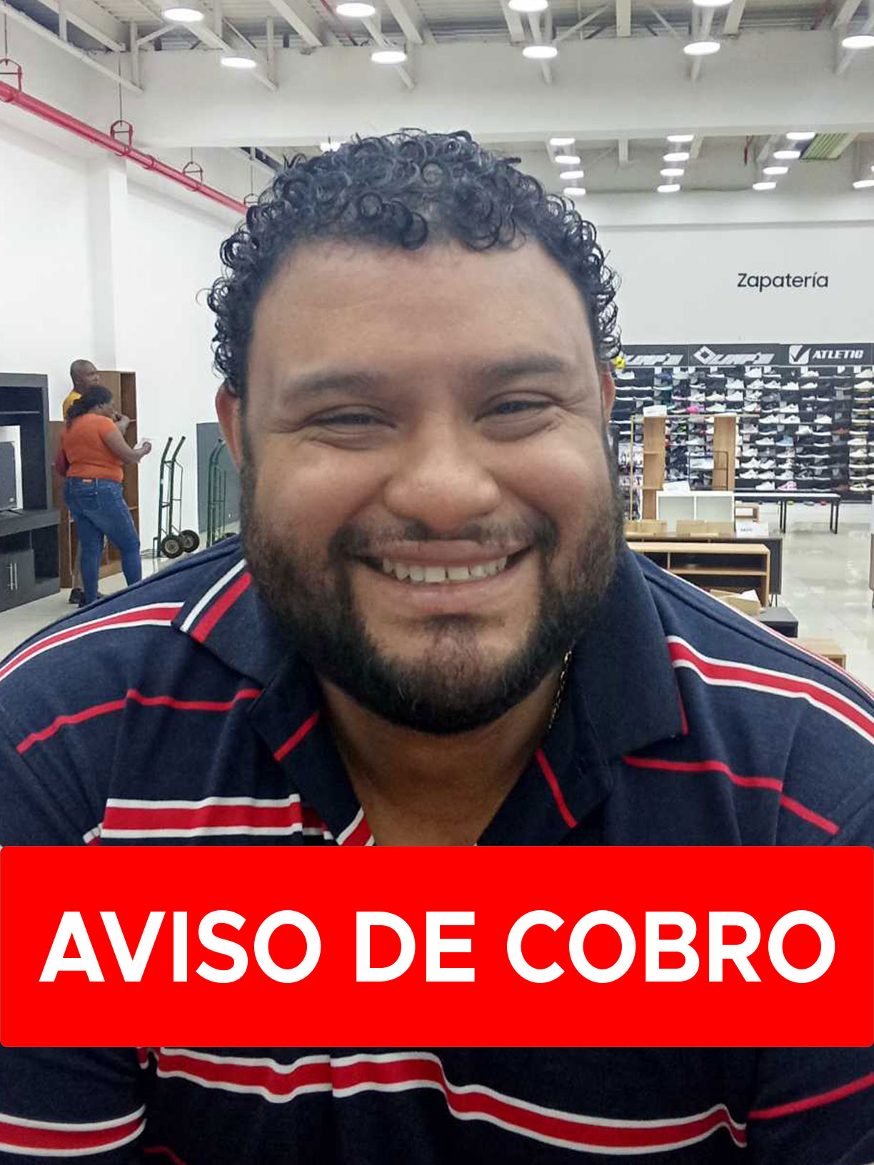 ANGELO ENRIQUE MORENO GARCIA