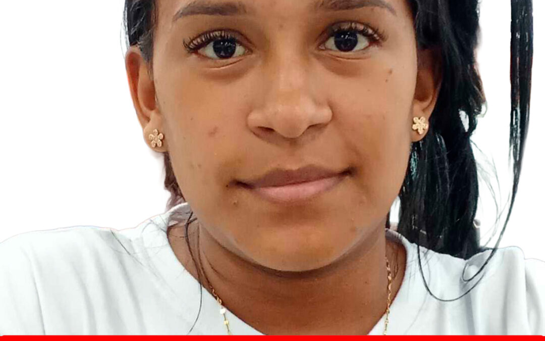 ANGIE DE LOS ANGELES RIVAS SILVA