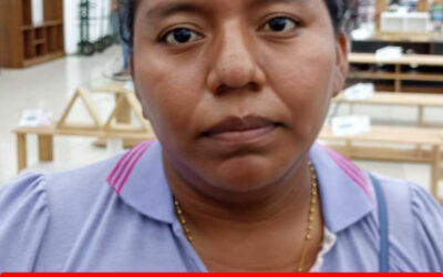 ANGIE PALMAR MONTIEL