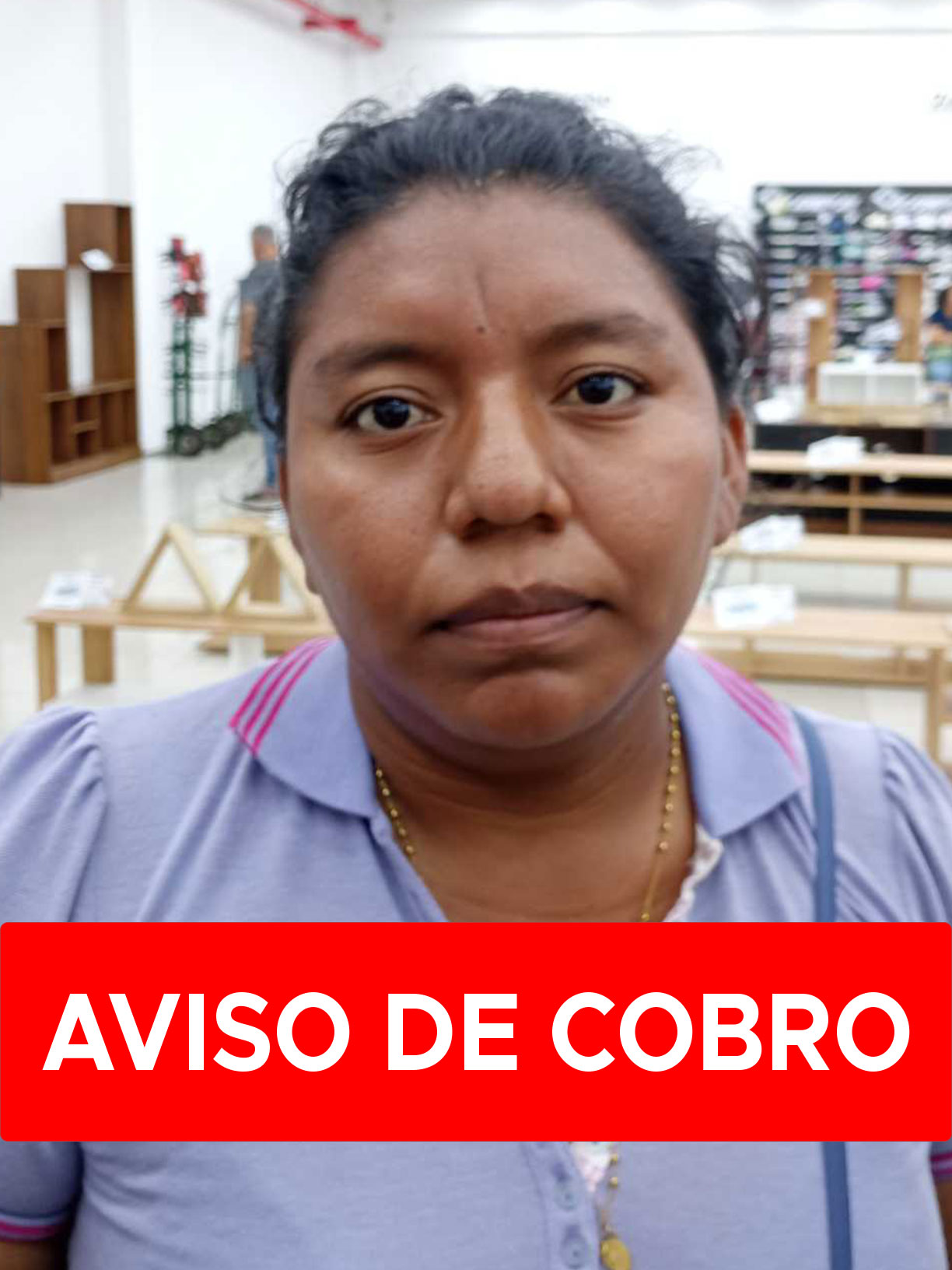 ANGIE PALMAR MONTIEL