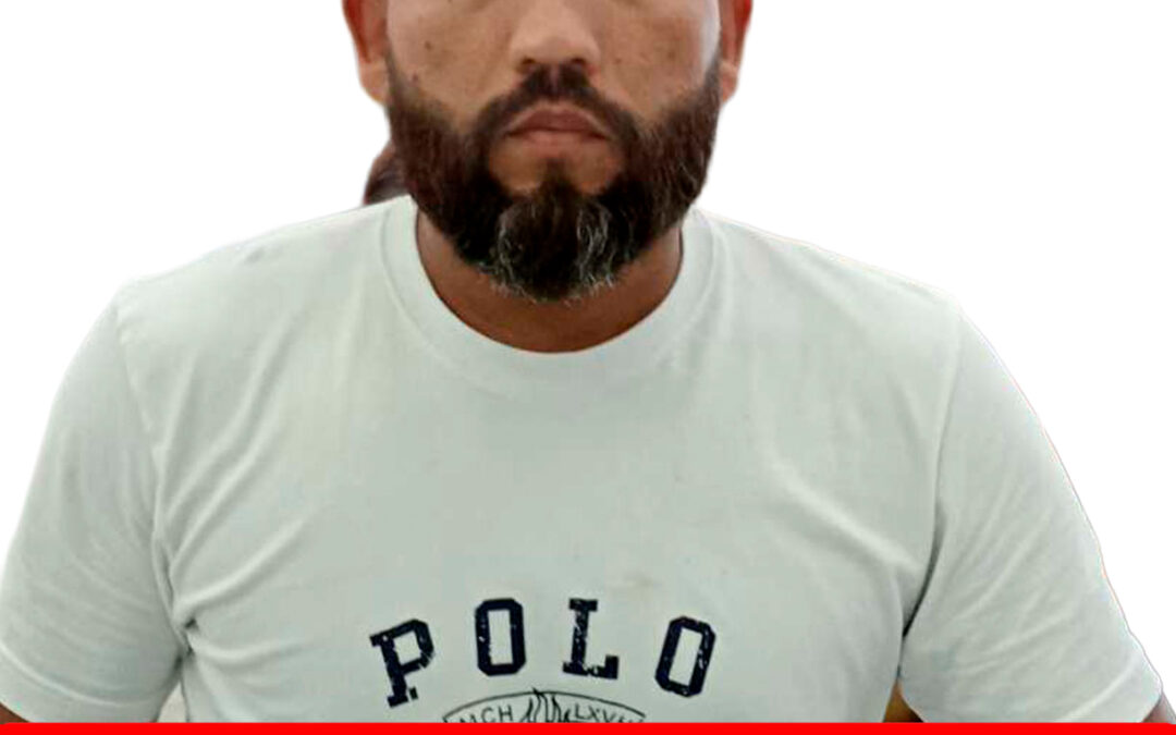 ANIBAL DE JESUS MORAN