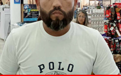 ANIBAL DE JESUS MORAN