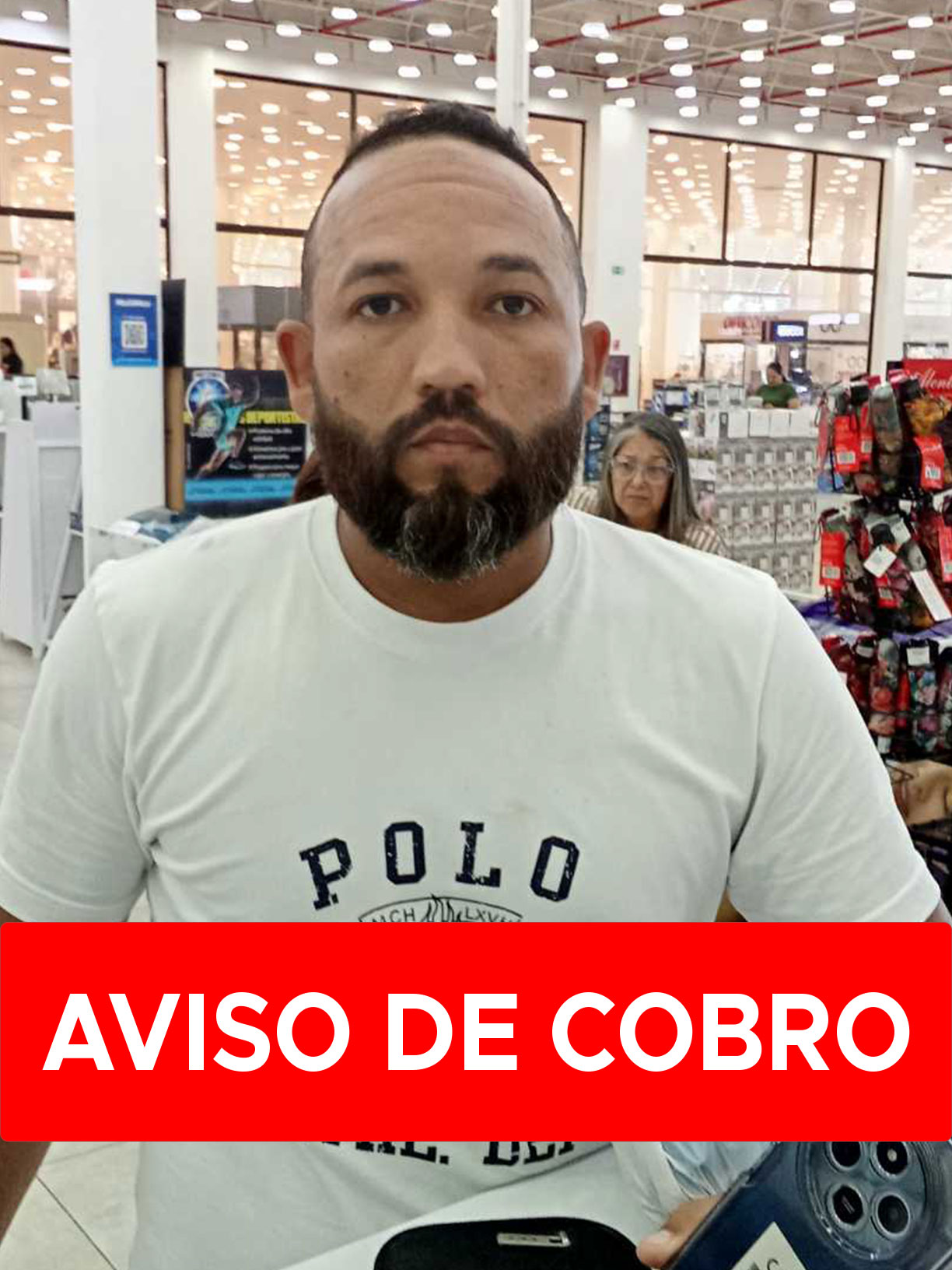 ANIBAL DE JESUS MORAN