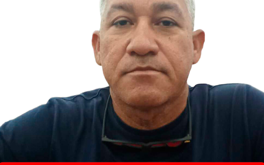 ANIBAL JOSE RIVAS ORTIZ