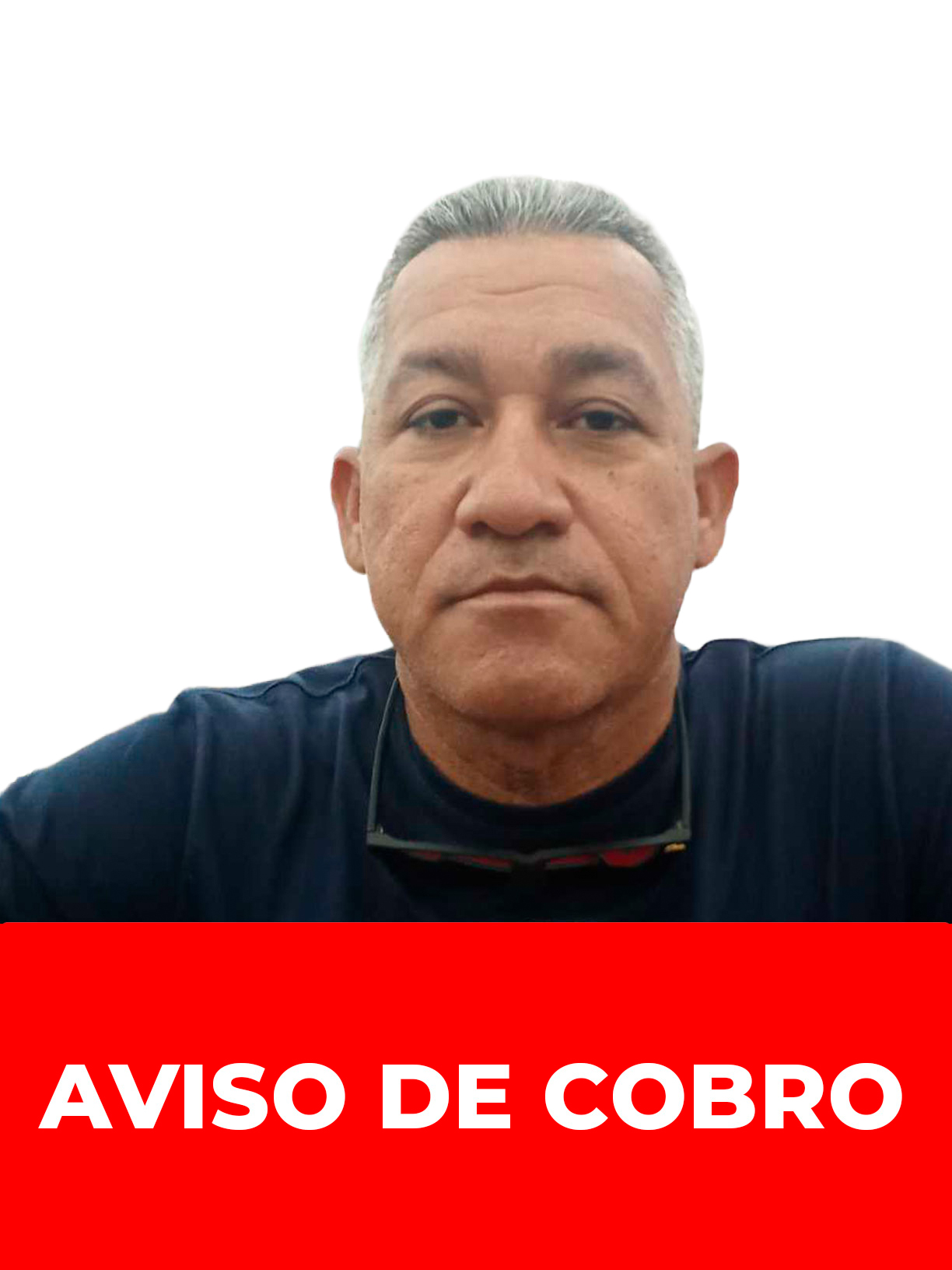 ANIBAL JOSE RIVAS ORTIZ