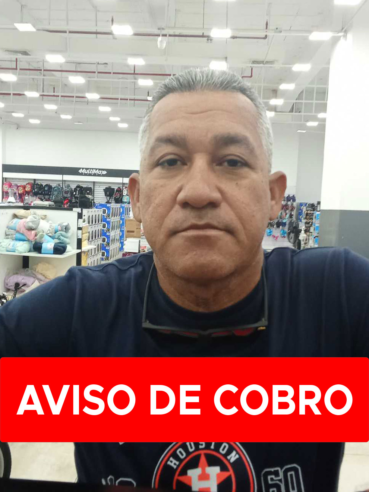 ANIBAL JOSE RIVAS ORTIZ