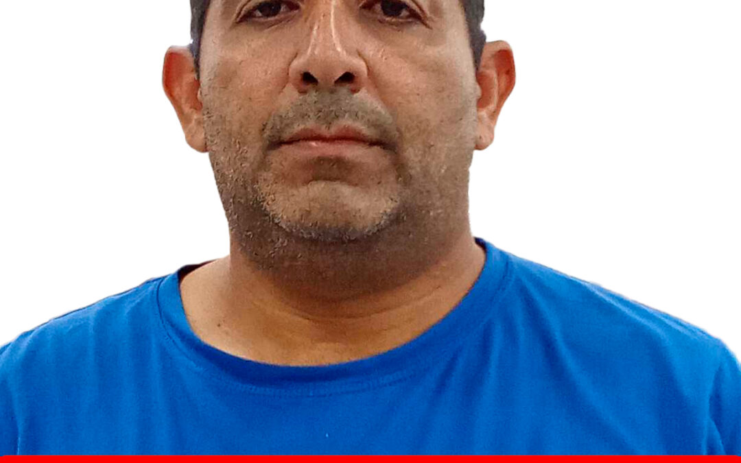 ANIBAL MARCEL SALOMON LEAL