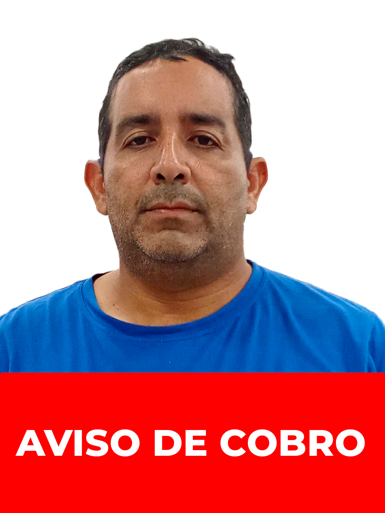 ANIBAL MARCEL SALOMON LEAL