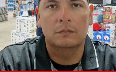 ANIEL XAVIER TOYO VALDERRAMA