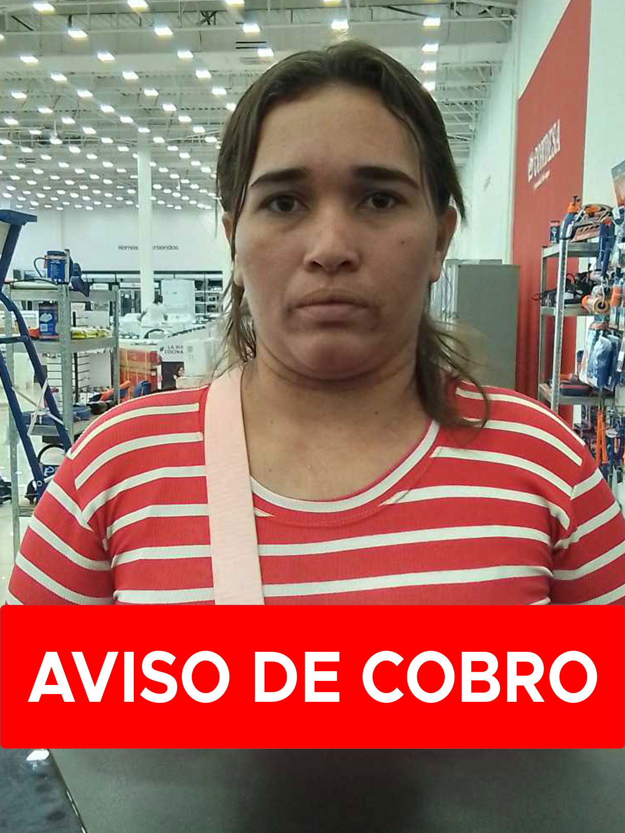 ANNERIS JOSCANY IGARZA GALLEGOS