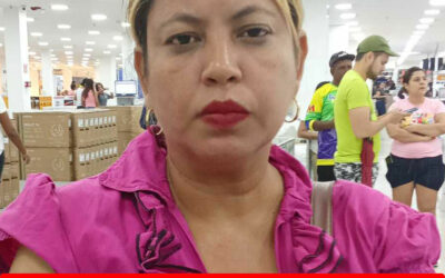 ANNGIE MAR MORENO PEREZ