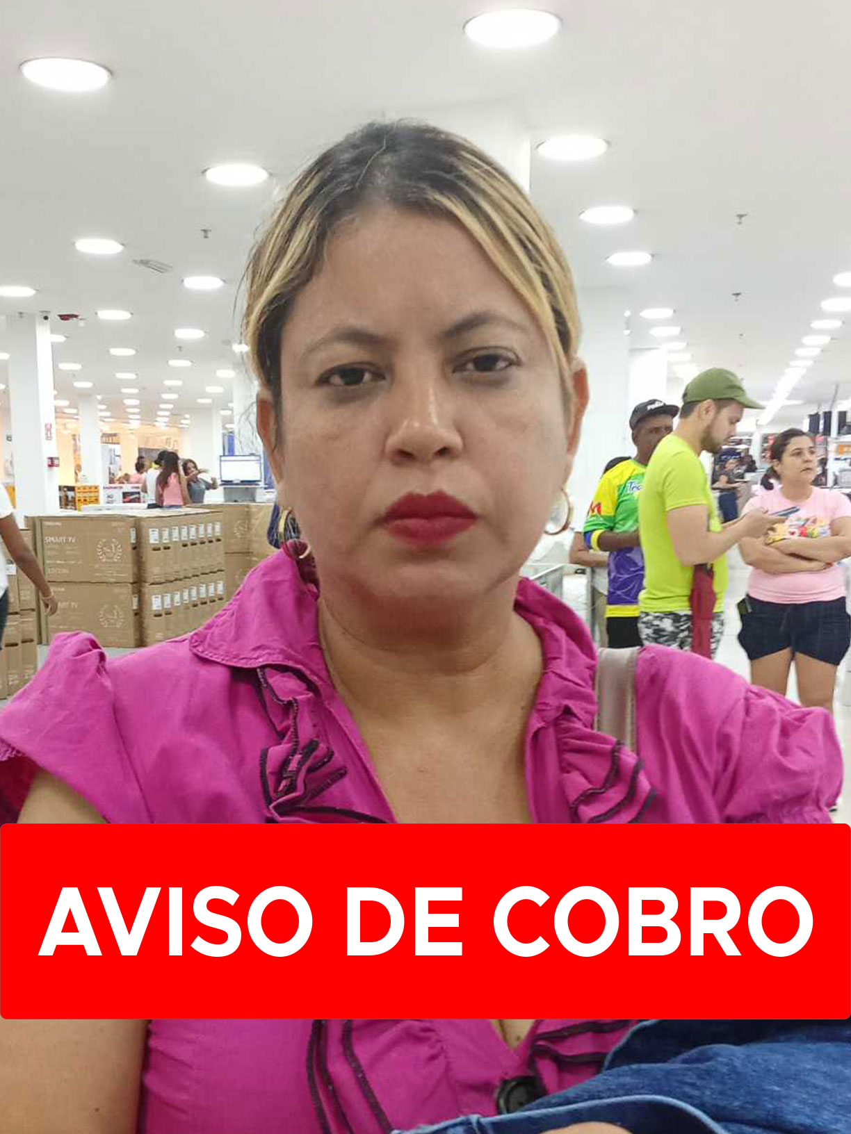 ANNGIE MAR MORENO PEREZ