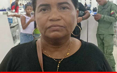 ANNIE YOLIMAR GARCIA MEZA