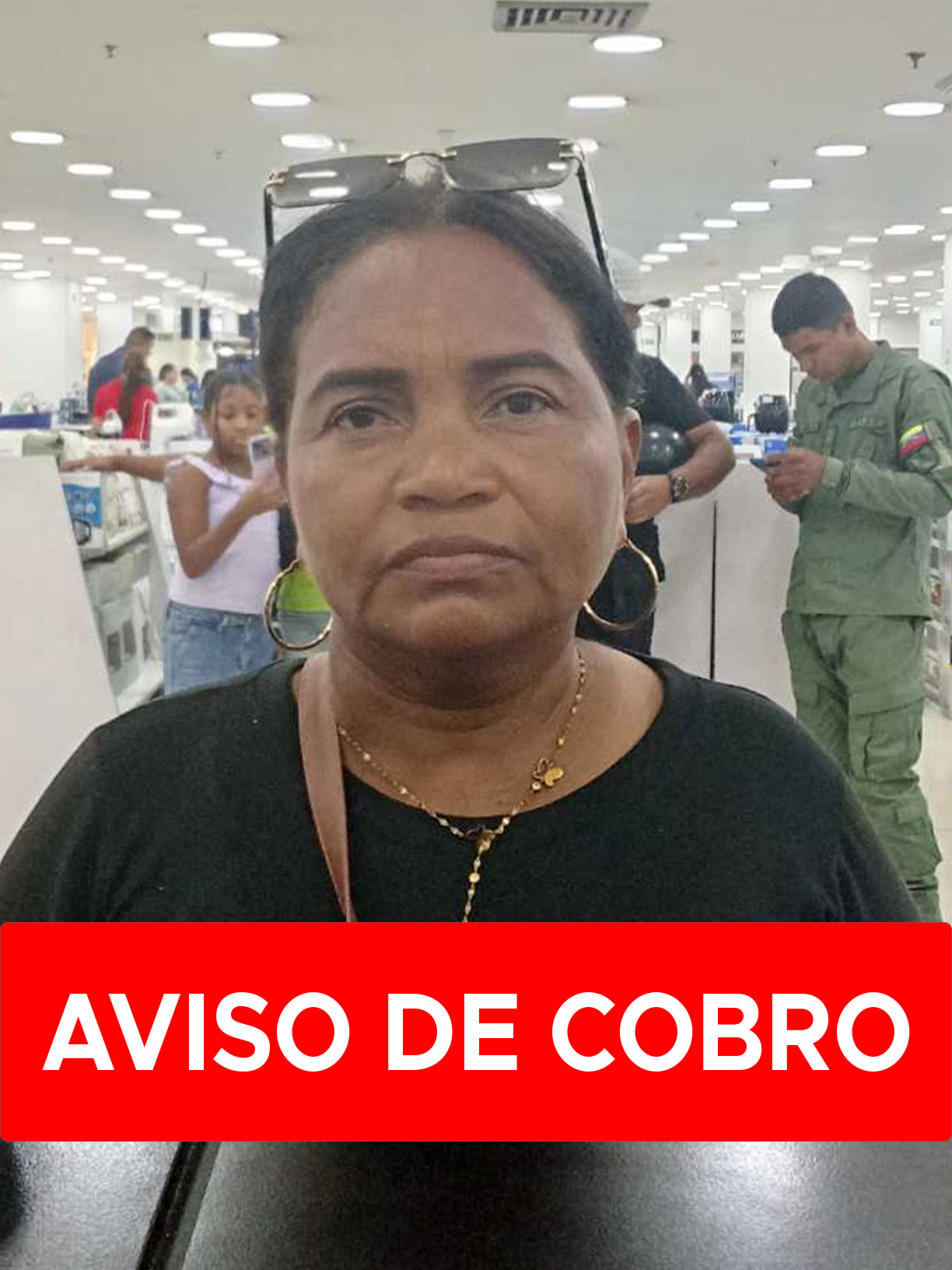 ANNIE YOLIMAR GARCIA MEZA