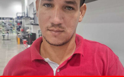 ANNIER DIDETHSON GARCIA