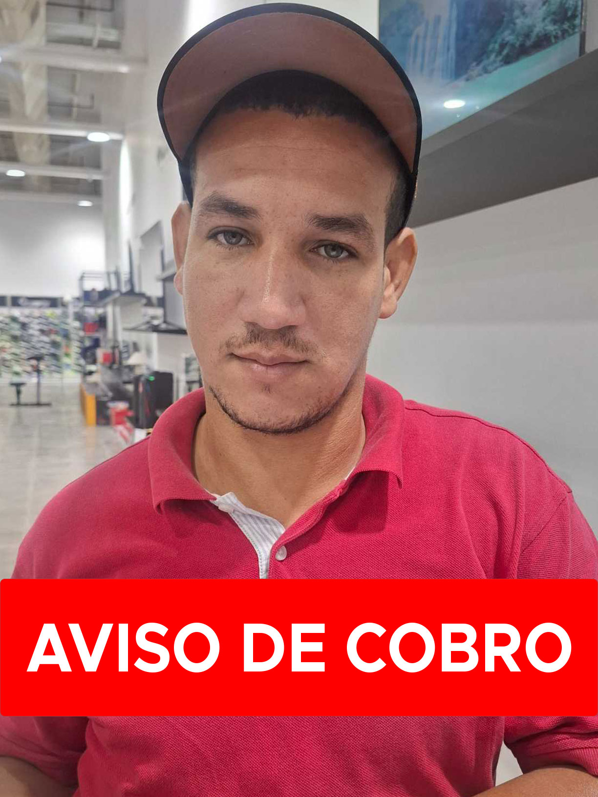 ANNIER DIDETHSON GARCIA