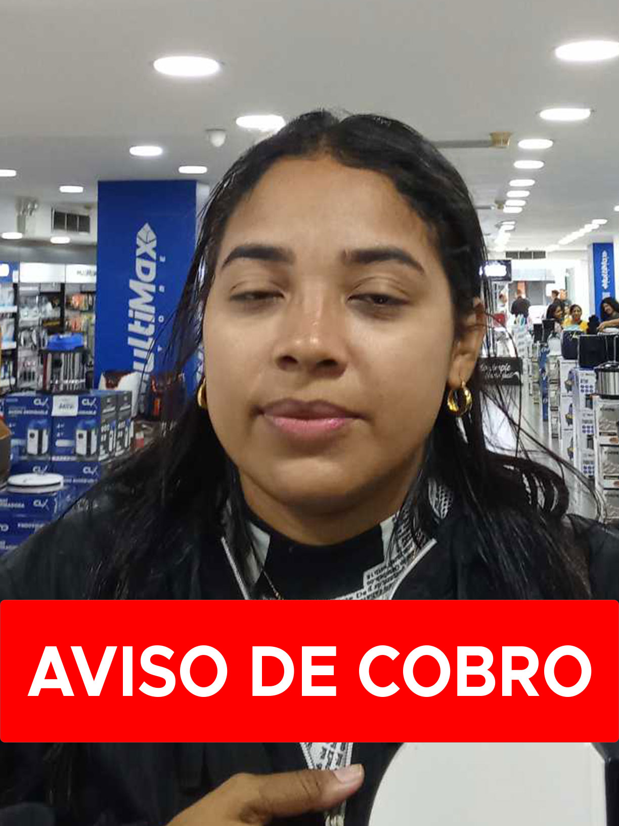 ANNY CAROLINA SOLIS BERMUDEZ