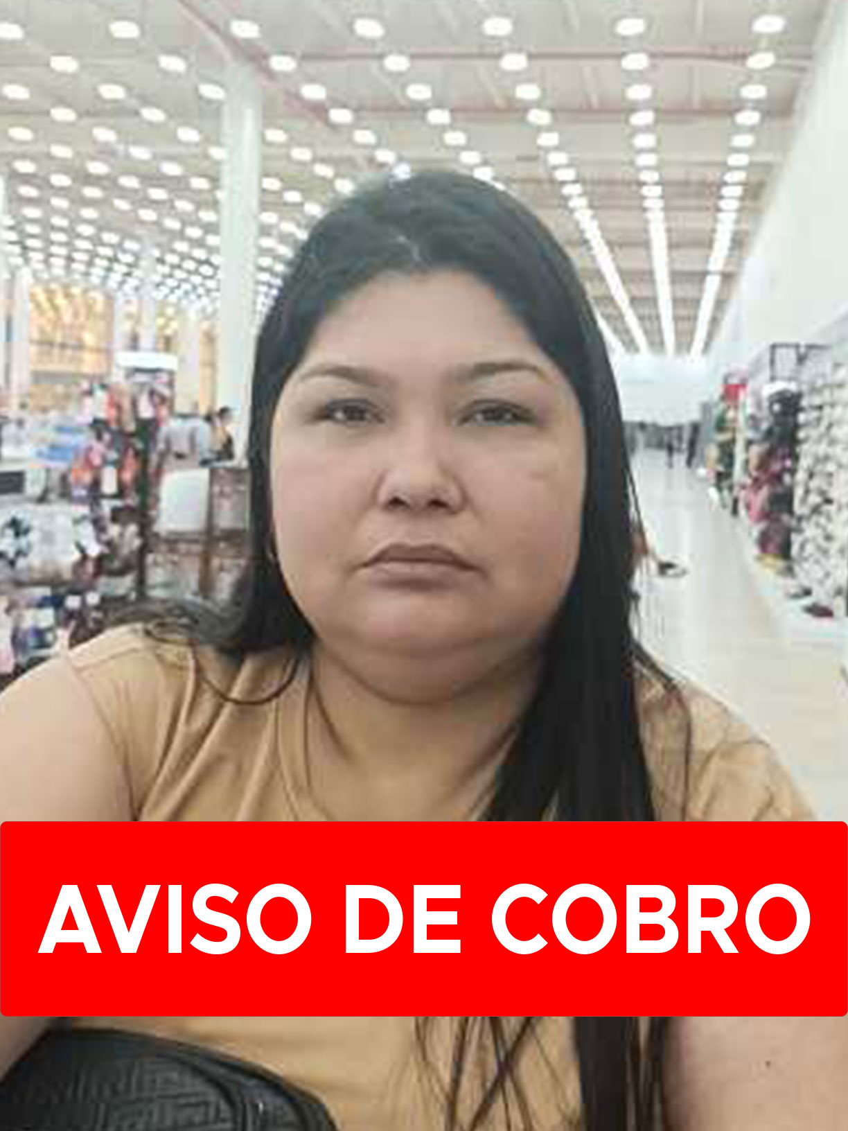 ANNY YOJANA ESPINOZA MEJIAS