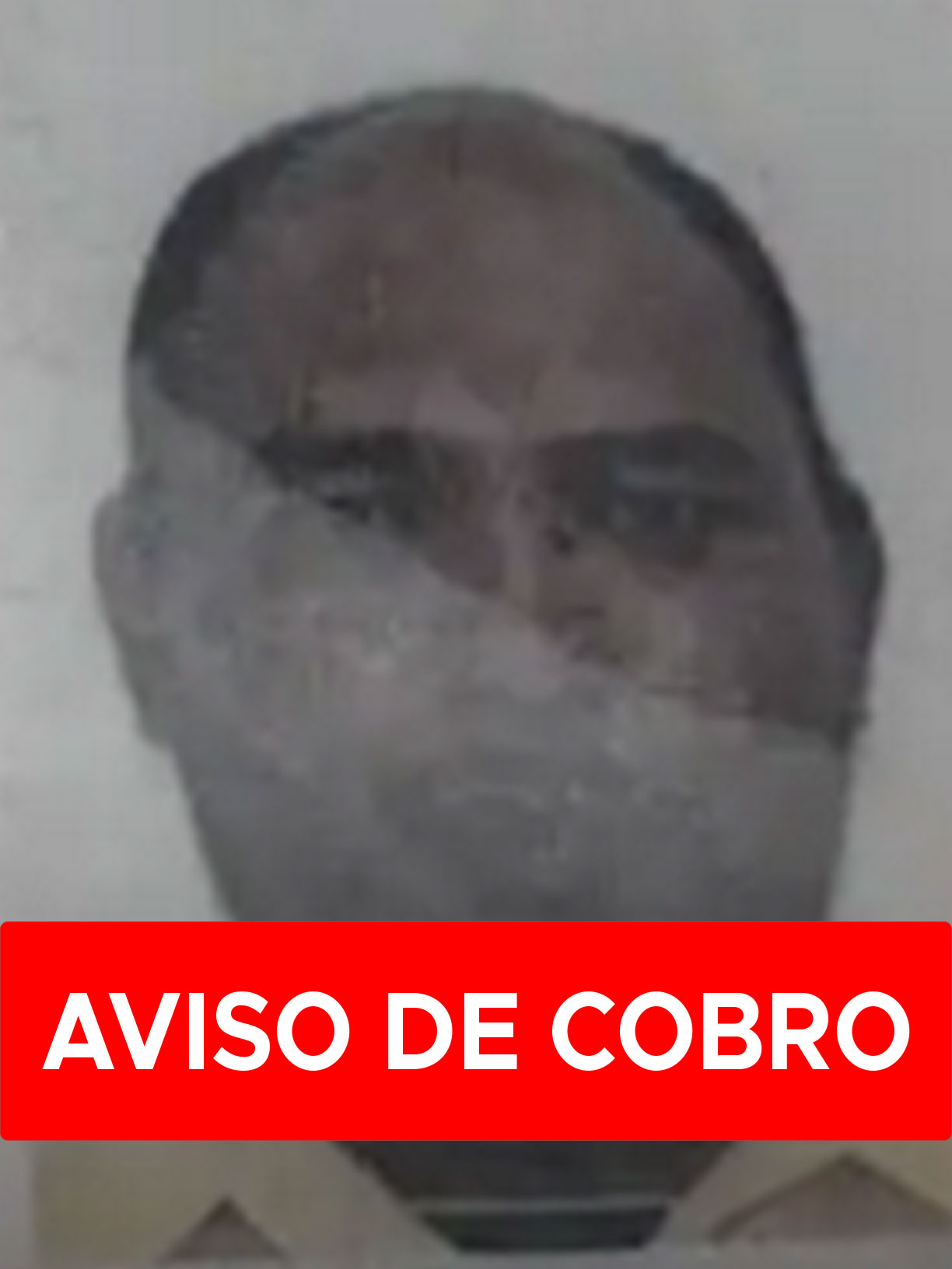 ANONIO RAFAEL HERNANDEZ FERIA