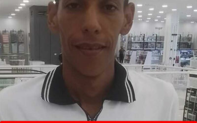 ANTERO JESUS SALAZAR MALAVE