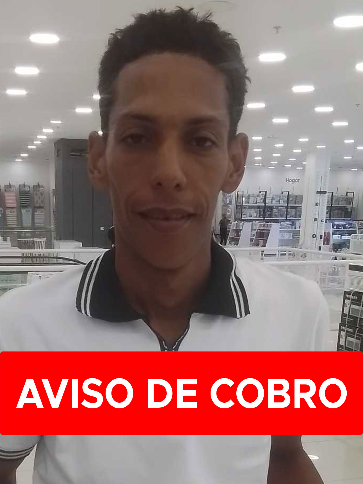 ANTERO JESUS SALAZAR MALAVE