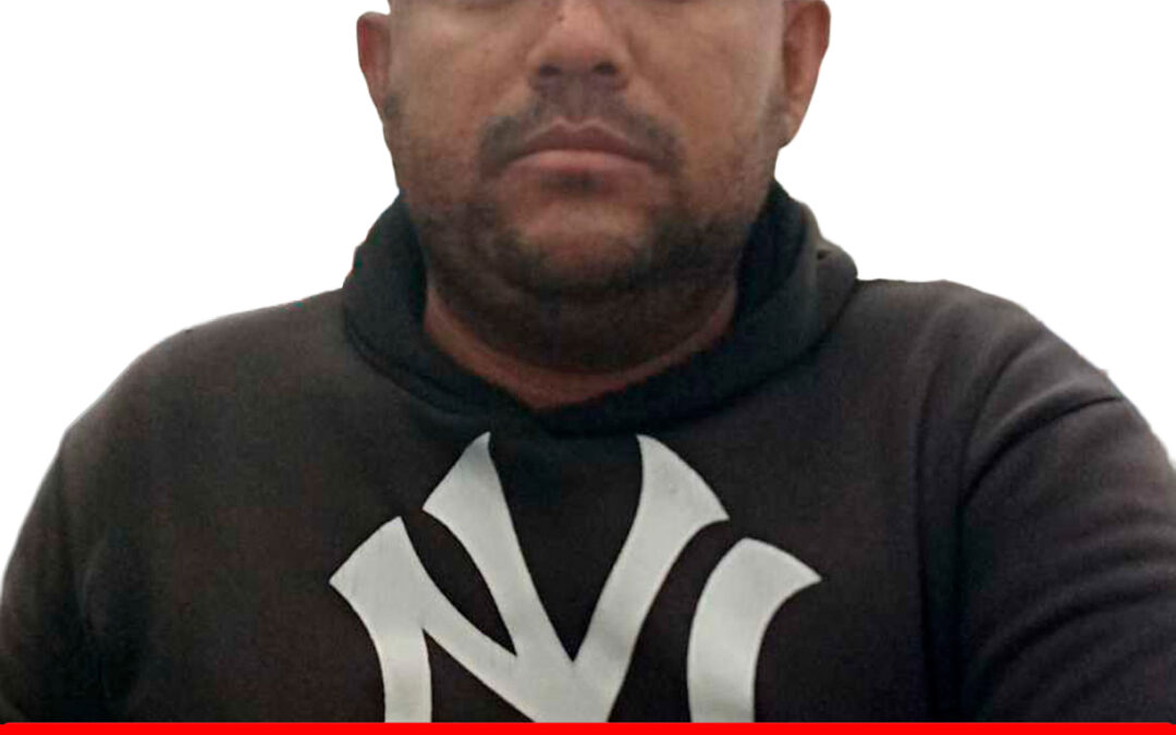 ANTHONY JOSE BUSTILLO