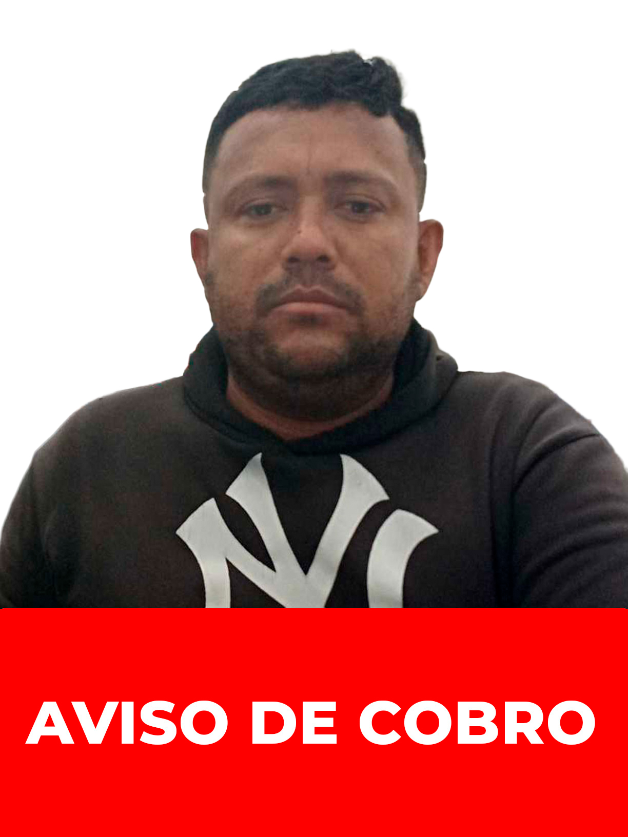 ANTHONY JOSE BUSTILLO