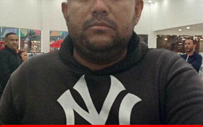 ANTHONY JOSE BUSTILLO